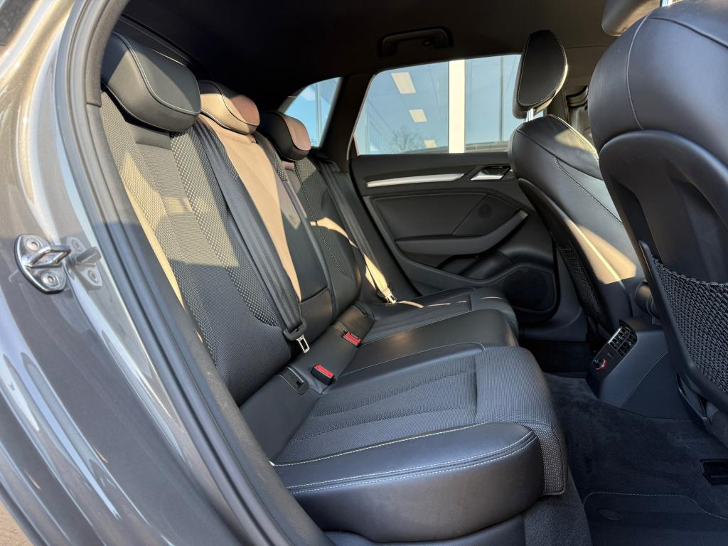 Audi A3 sportback 1.4 tfsi ambition pro line s s tronic