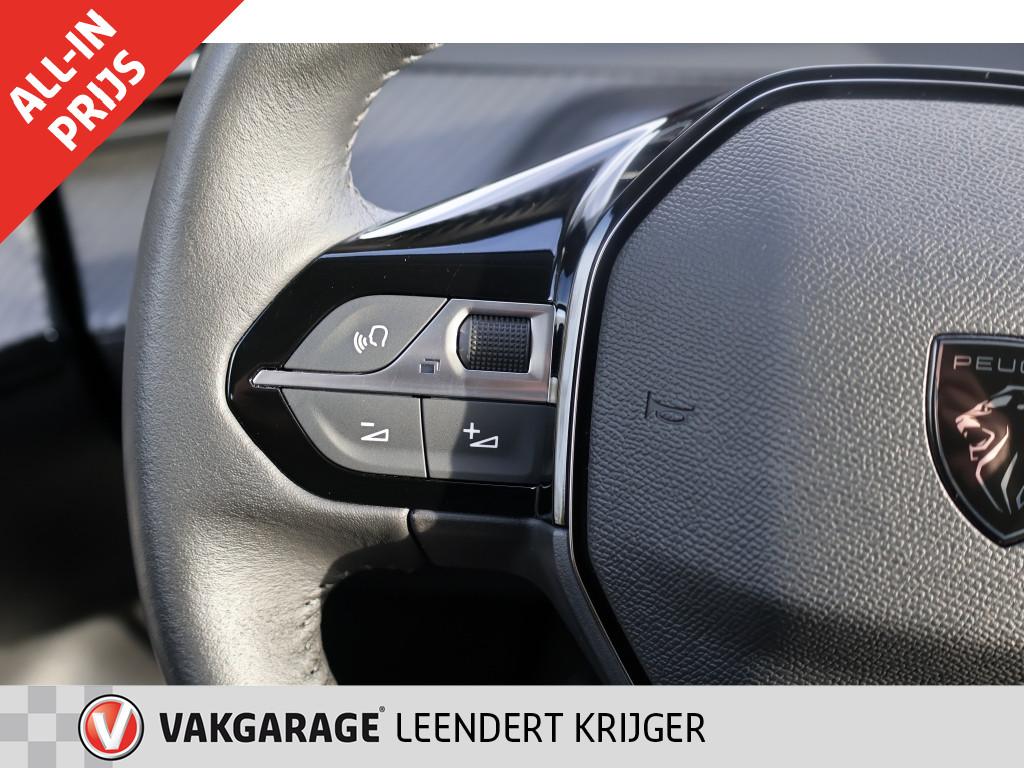 Peugeot 208 1.2 pt active pack|rijklaarprijs|12 maanden bovag garantie