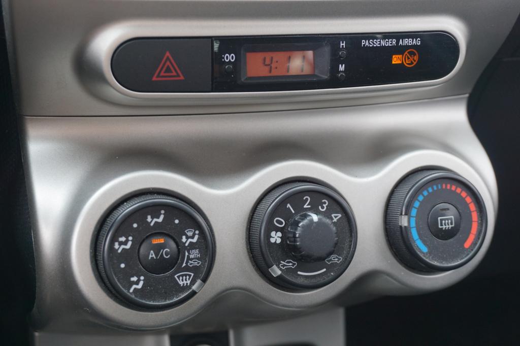 Toyota Urban Cruiser 1.3 vvt-i aspiration airco / elektr. ramen / trekhaak 