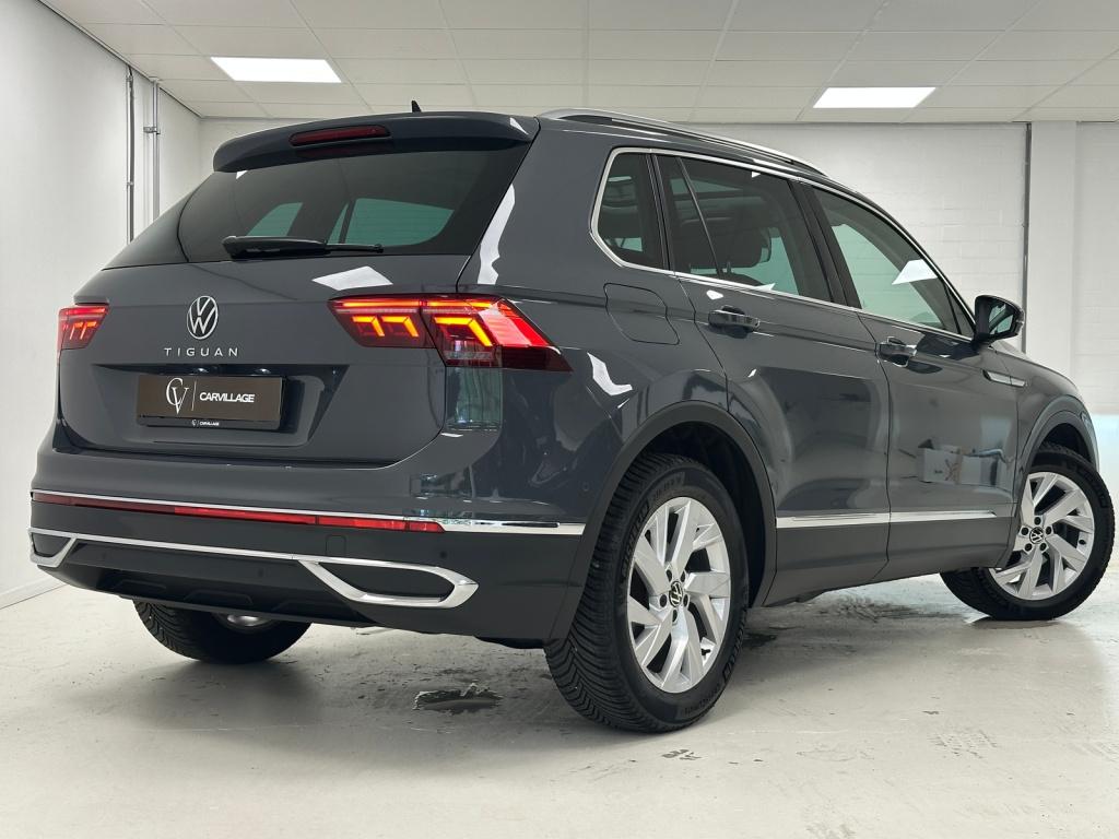 Volkswagen Tiguan 1.5 tsi elegance | harman/kardon | 360 camera | panoramad