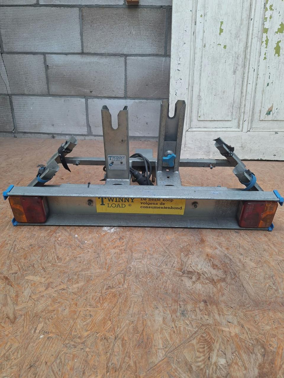 Twinny load 4 stuks,  per stuk te koop