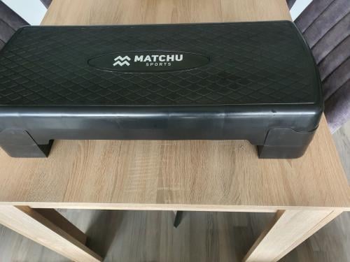 Te koop stepper