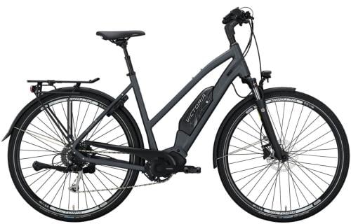SALE Victoria e Touring 6.3 418 wh accu -10% KORTING