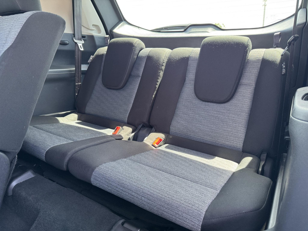 Nissan X-Trail 1.5 e-4orce n-connecta 4wd 7p. lounge pack | panoramadak | a