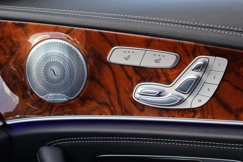 Mercedes-Benz E-Klasse 200 exclusive l airmatic luchtvering l panoramadak l