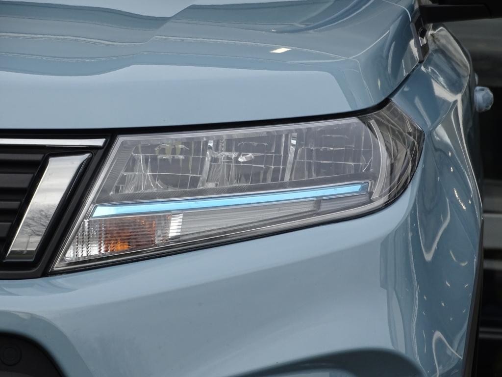 Suzuki Vitara 1.4 boosterjet comfort smart hybrid | stoelverwarming | afn. 