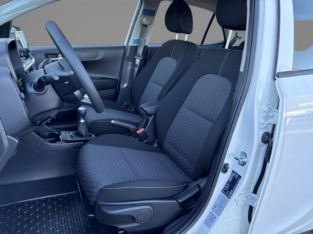 Kia Picanto 1.0 gdi dynamicline | demonstatieauto
