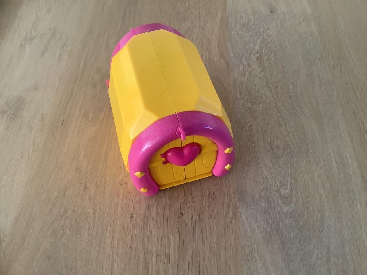 Little Pet Shop - Speelset