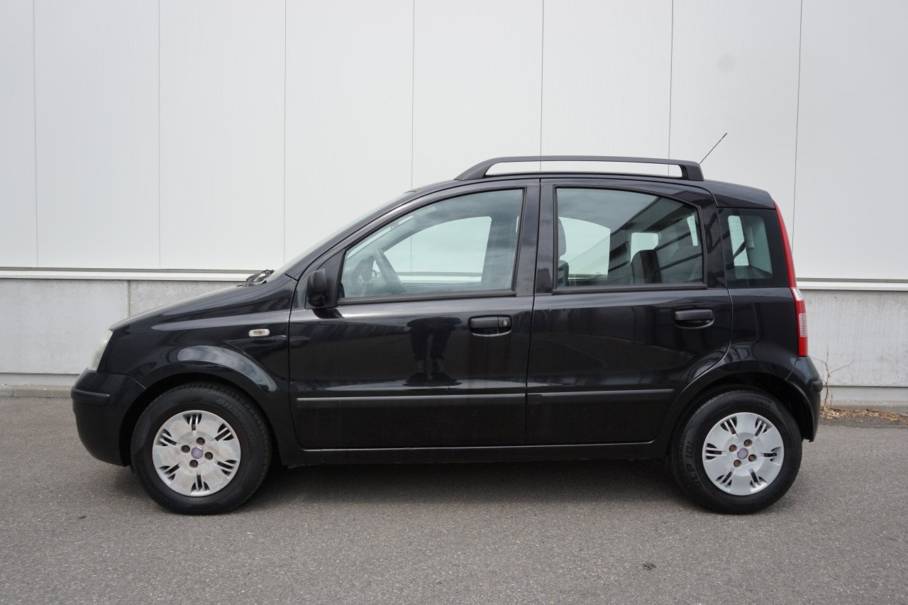 Fiat Panda 1.2 Edizione Cool / Airco / Elektr. ramen / NAP - APK T/M 05-26