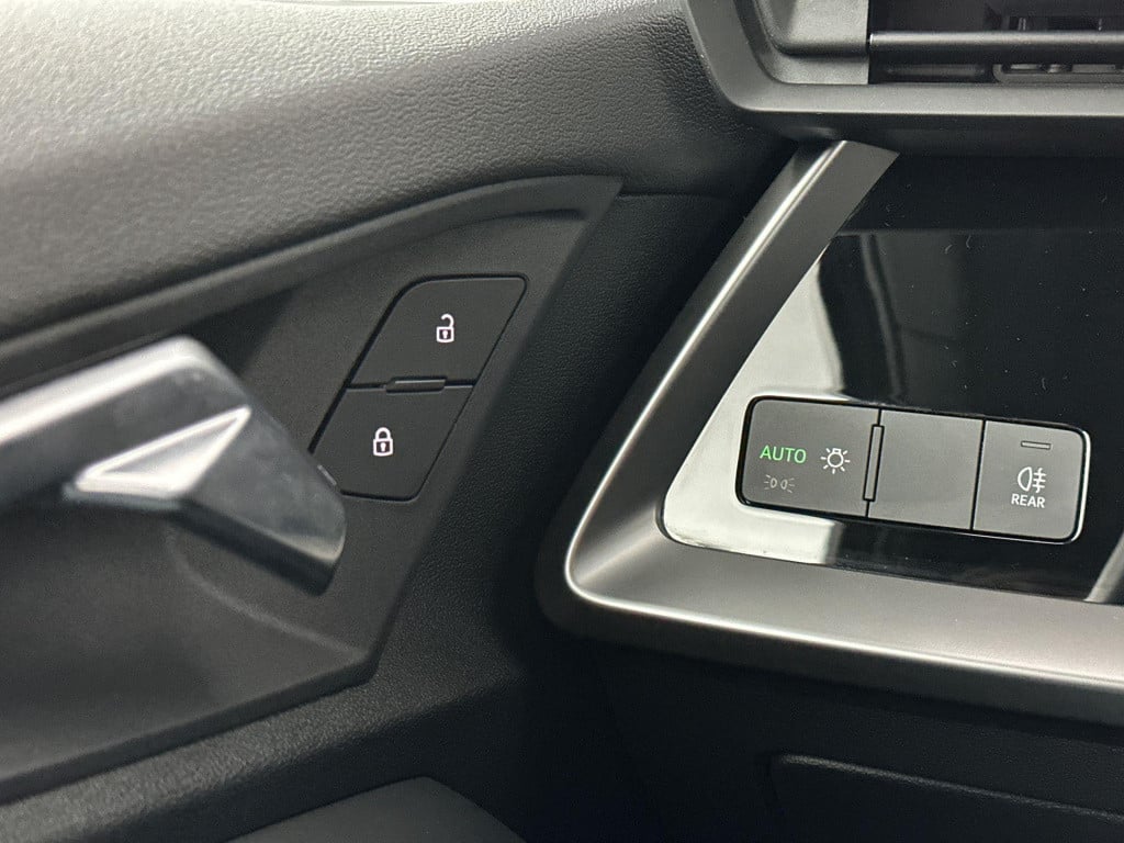 Audi A3 sportback 30 tfsi advanced edition | automaat | virtual cockpit | c