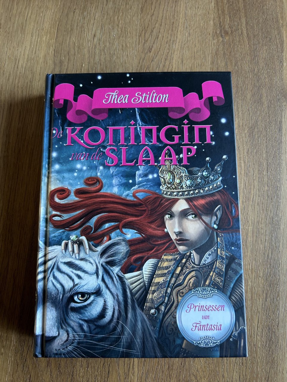 Boeken