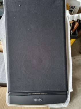 Philips luidsprekers