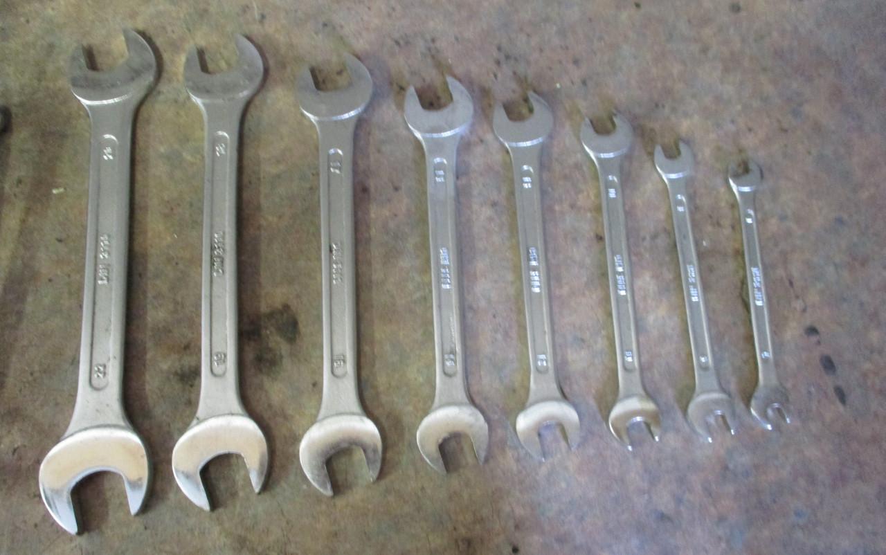 Div  Gereedschap   (schuur opruiming)