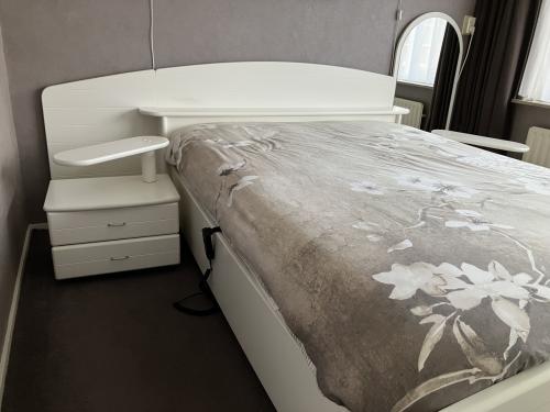 Bedombouw met elek. bedbodems