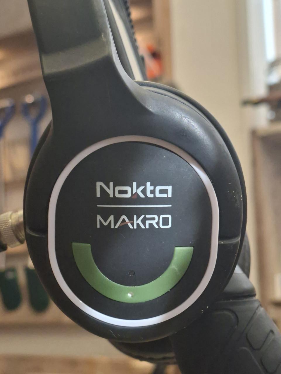 Tweedehands A-merk metaaldetectie apparatuur bij De Detectorshop