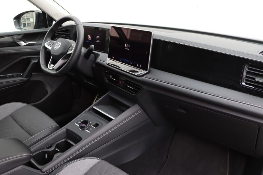 Volkswagen Tiguan 1.5 etsi life edition 130pk dsg7