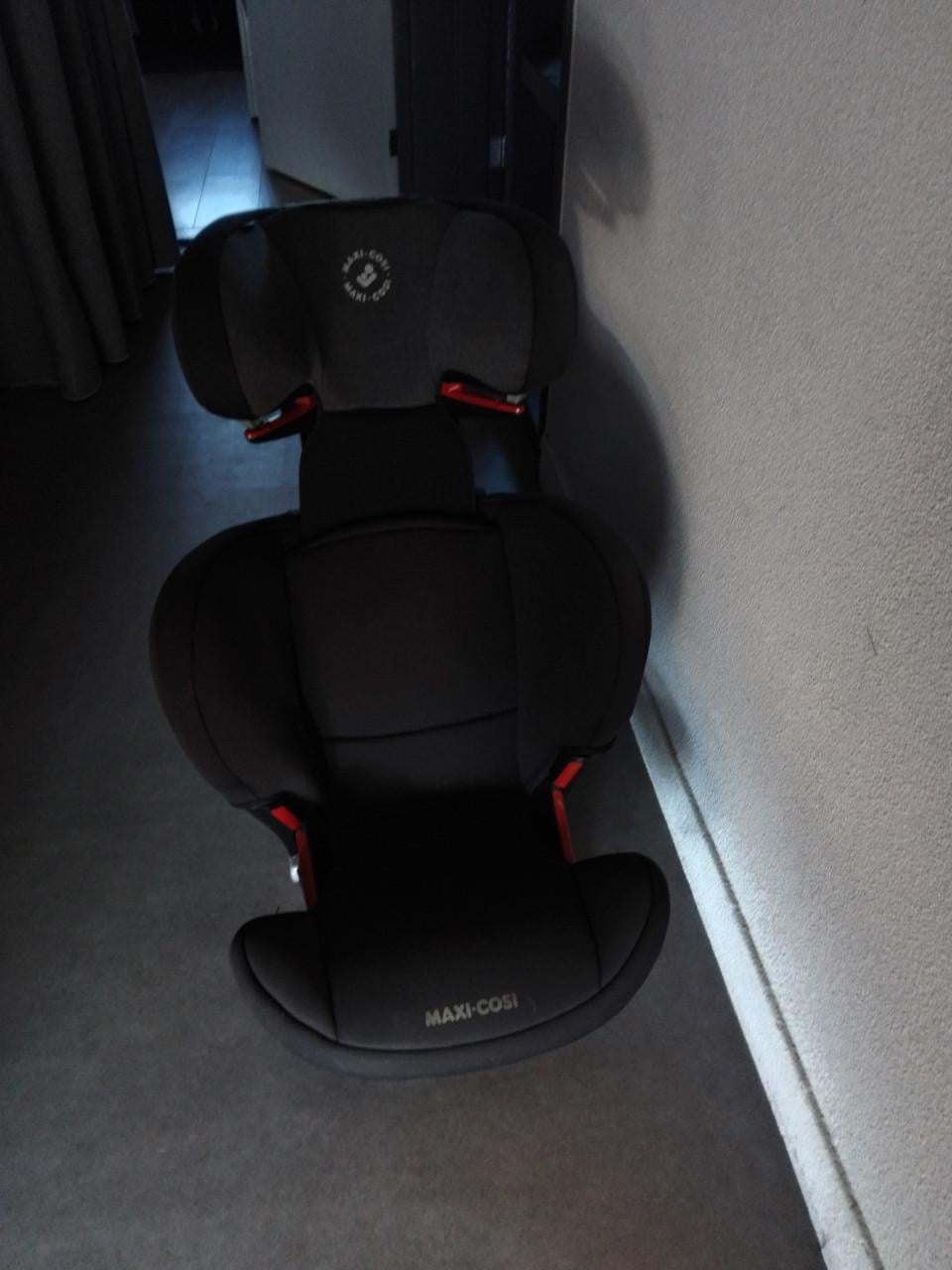 Maxi cosie autostoel