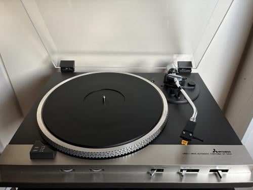 Mitsubishi DP 84DA.
