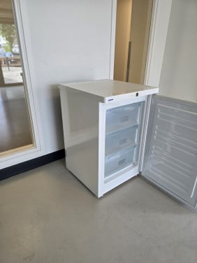 Te koop Liebherr vriezer