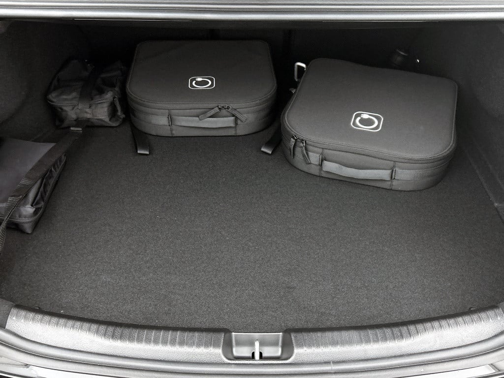 Mercedes-Benz C-Klasse 300 e business solution | trekhaak | spiegelpakket |