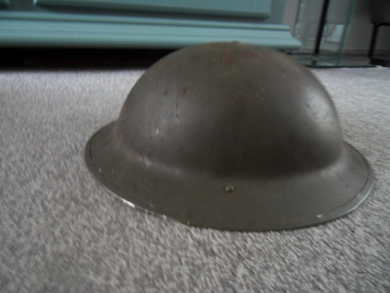Legerhelm