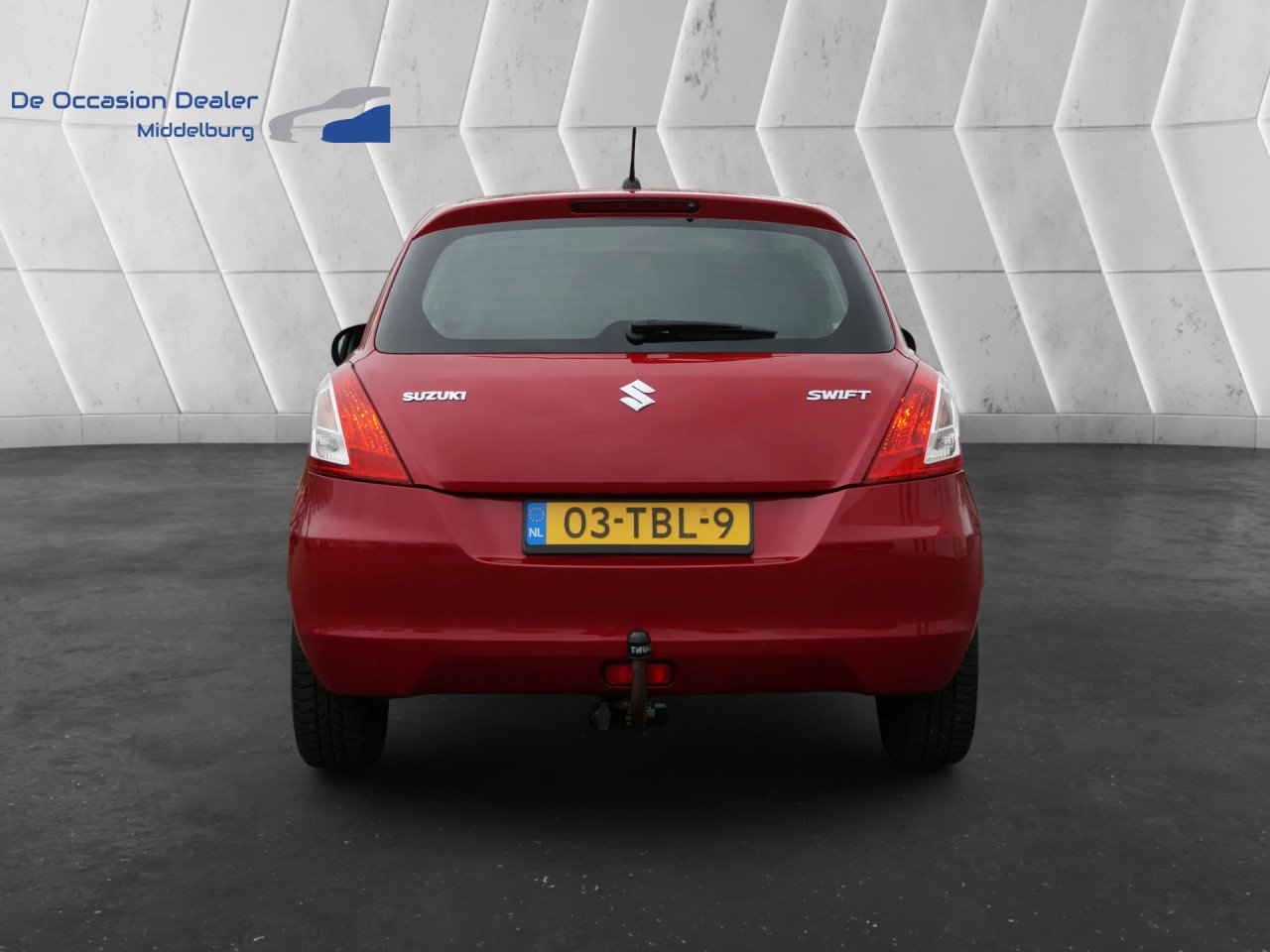 Suzuki Swift 1.2 Comfort EASSS rijklaar incl garantie