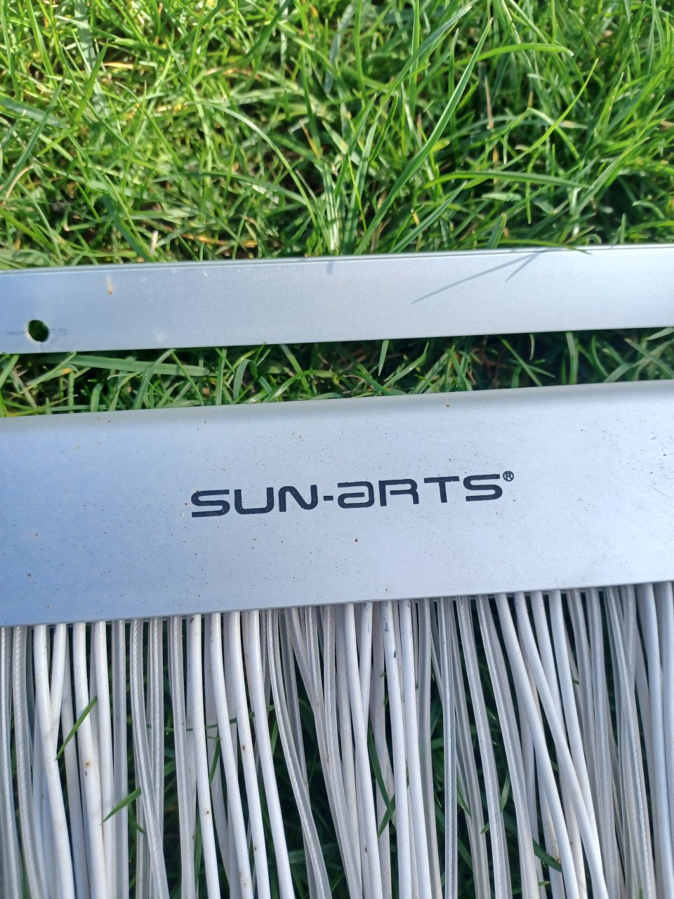 Vliegengordijn van Sun-Arts