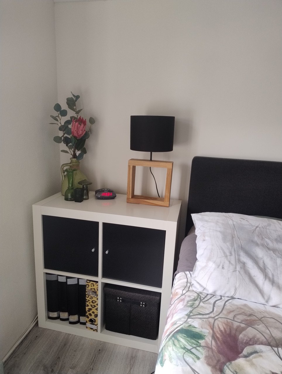 Kastjes (Ikea)