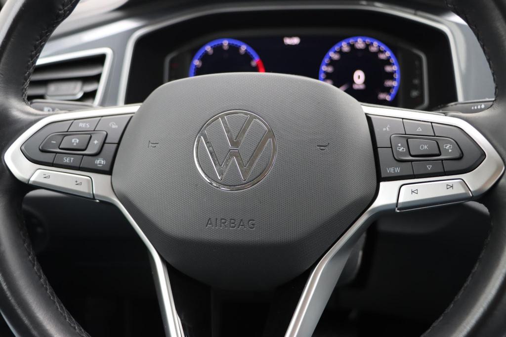 Volkswagen T-roc 1.5 tsi style 150pk