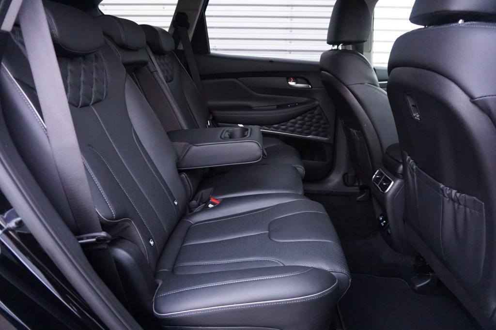 Hyundai Santa Fe 1.6 t-gdi hev premium 1e eigenaar - full option - climate 