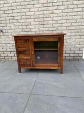 TV kastje – compact en stijlvol