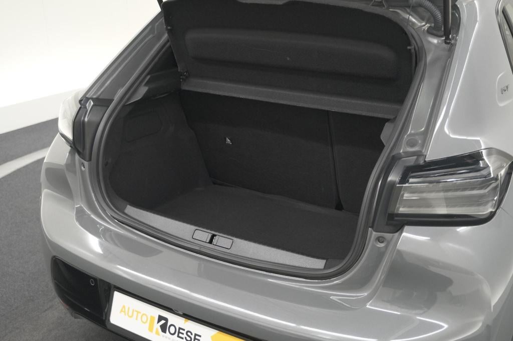 Peugeot 208 1.2 hybrid 145 e-dcs6 gt | alcantara pakket | camera | apple ca