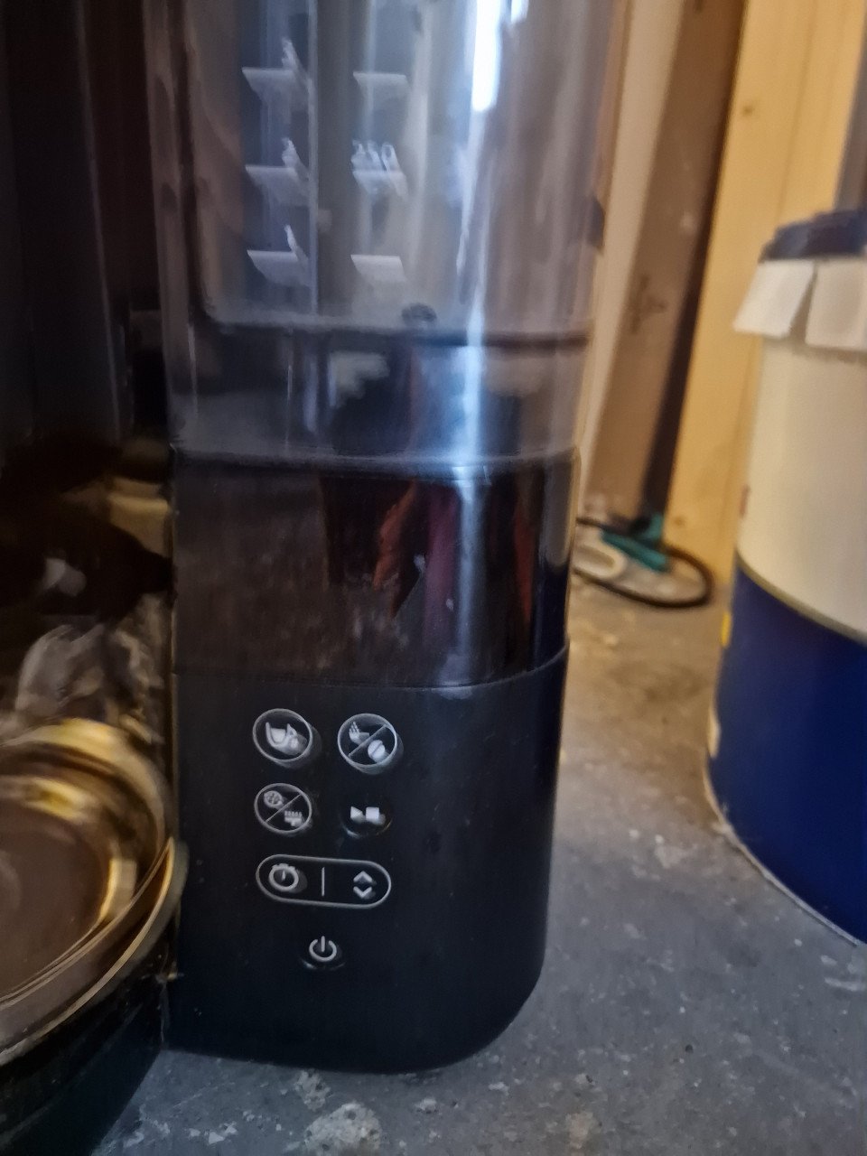 Koffiezetapparaat Philips