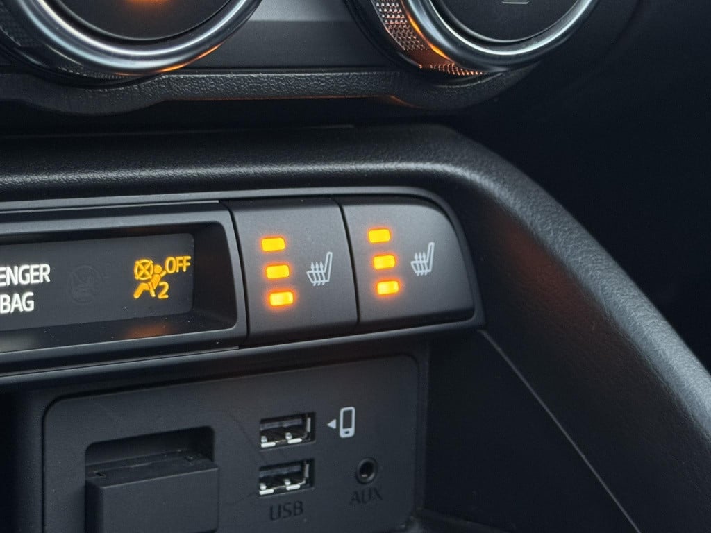 Mazda Mx-5 2.0 skyactiv-g 184 luxury nl-auto!