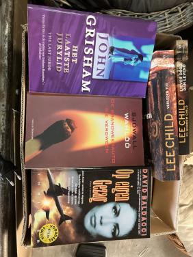 Boeken