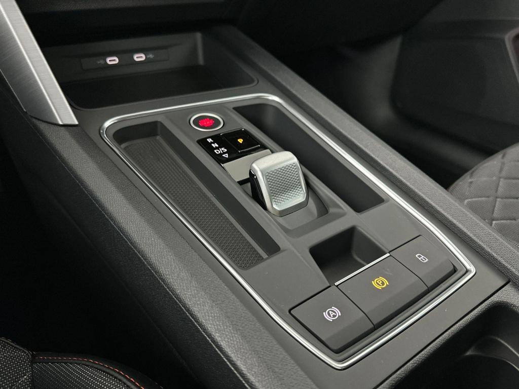 Seat Leon sportstourer fr business 1.5 tsi ehybrid 150 kw / 204 pk statio