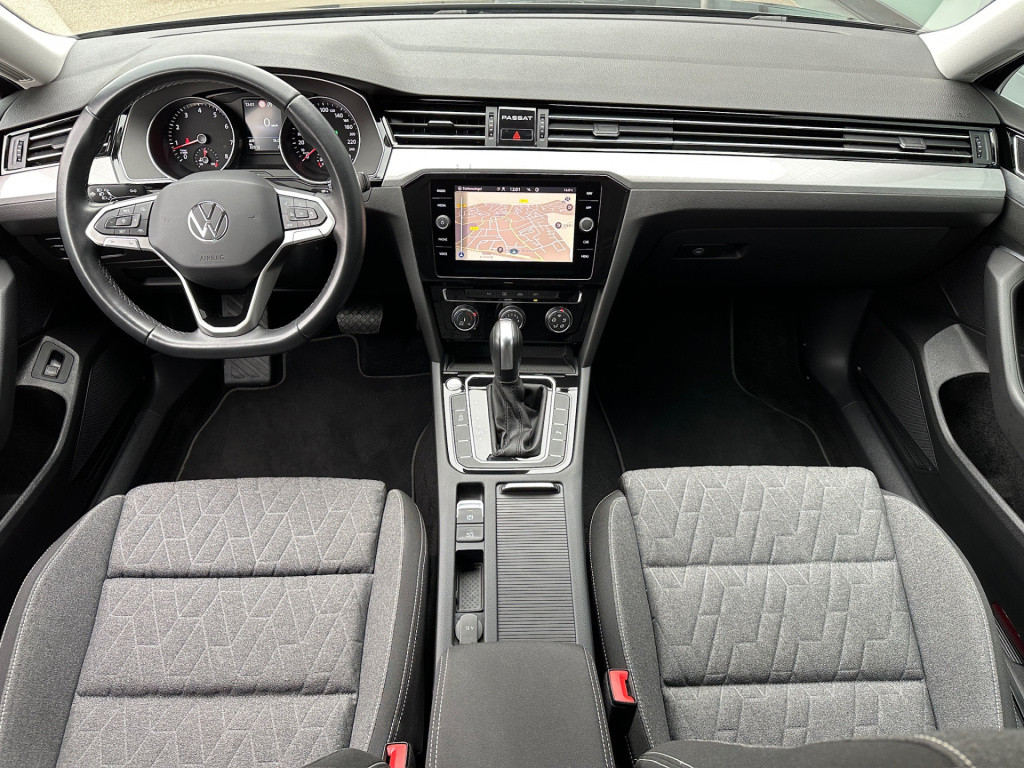 Volkswagen Passat variant 1.5 tsi 150pk dsg style | adapt. cruise | navi | 