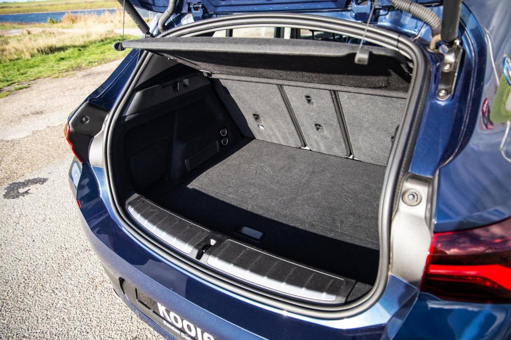 BMW X2 xdrive25e executive camera / leder / plug in hybrid / stoelverwarmin