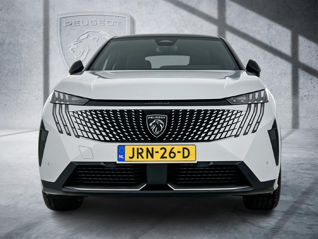 Peugeot E-3008 gt avantage 210 pk 73 kwh | trekhaak | 360 vision camera | w