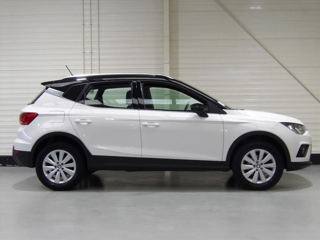 Seat Arona 1.0 tsi 95pk xcellence