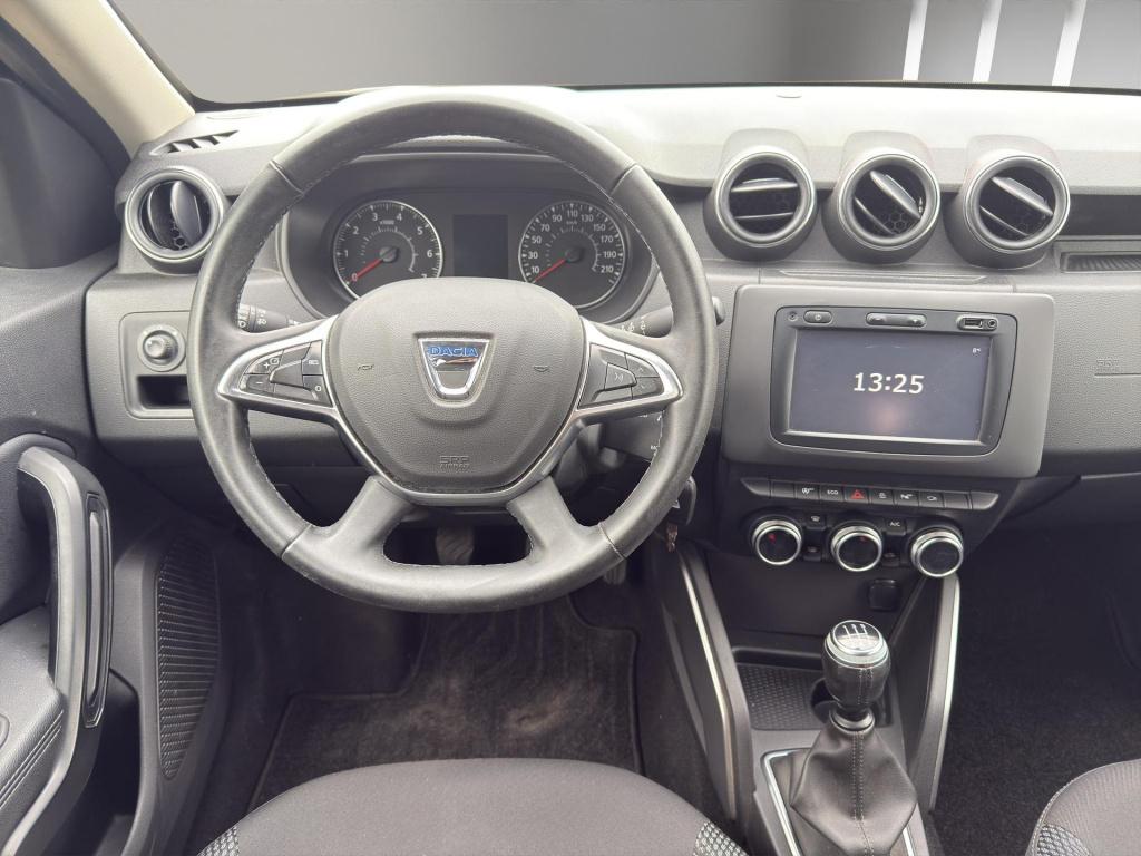 Dacia Duster 1.6 sce prestige | 360 camera | airco (automatisch) | navigati