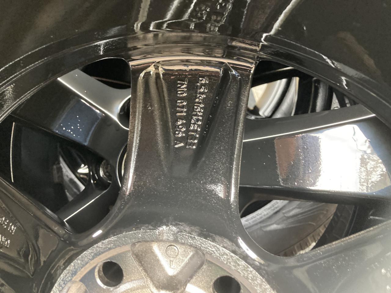 Vw LM Velgen 16 inch