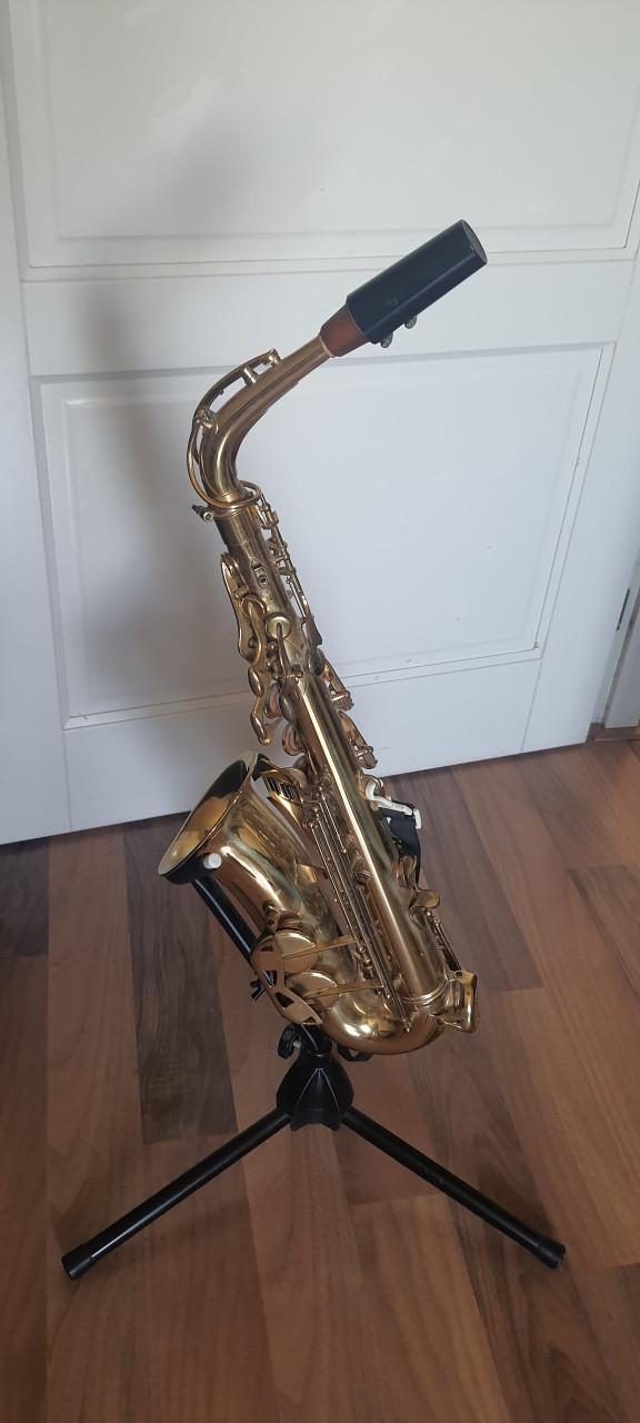 Alt Saxofoon