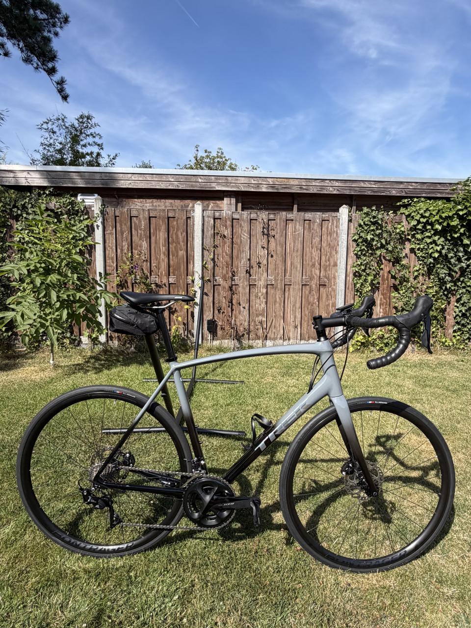 Trek Emonda ALR 5