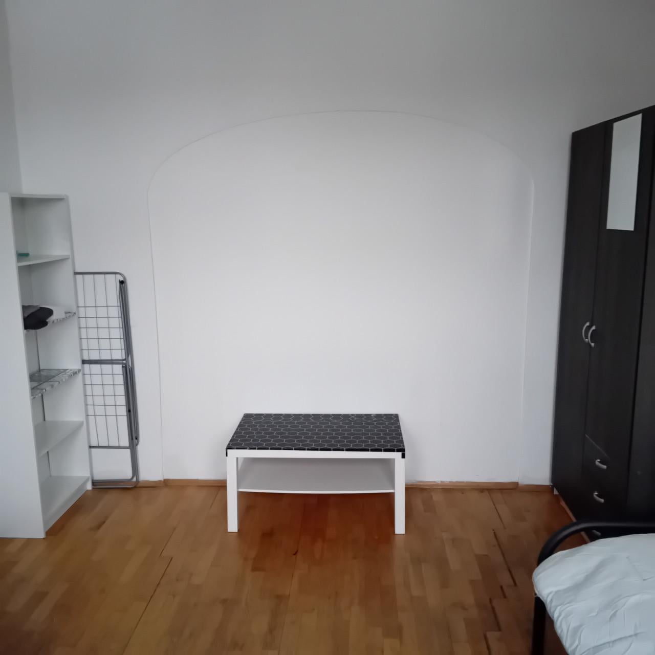 Te huur een grote studentenkamer in Vlissingen