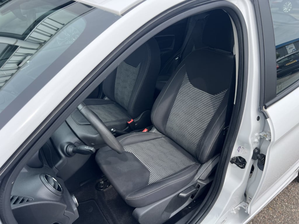 Ford KA ka+ 1.2 70pk trend essential
