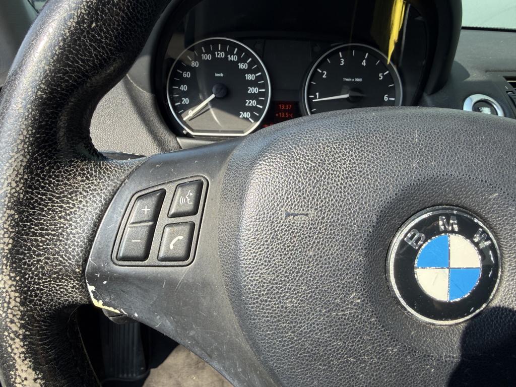 BMW 1 Serie 116i 115pk high executive 5-drs