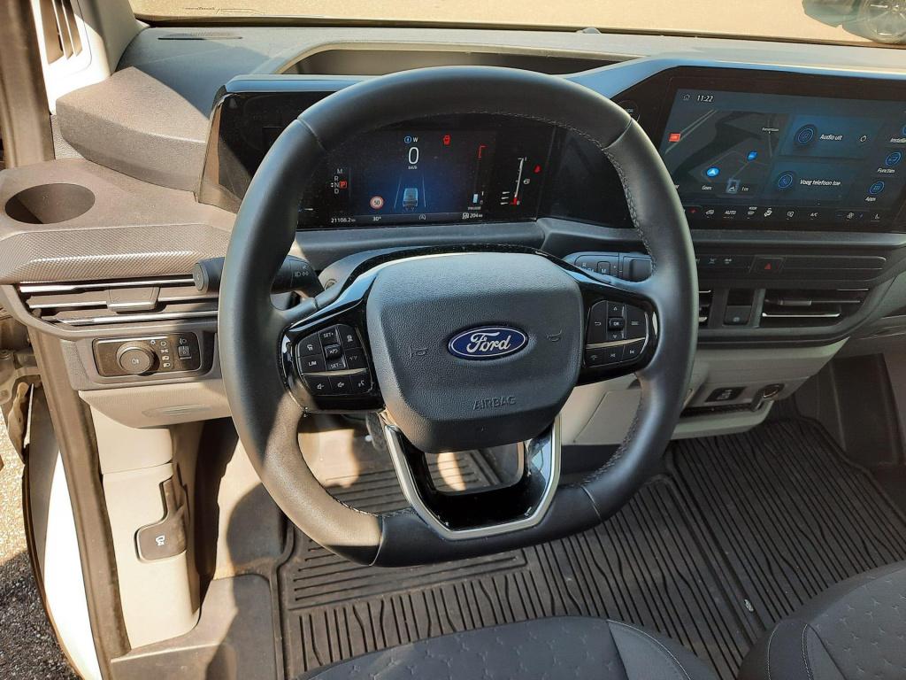 Ford Transit Custom 320 2.0 tdci l2h1 limited