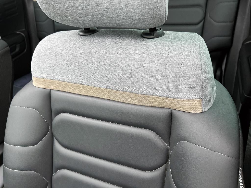 Citroen C3 Aircross 110pk max | rijklaar | schuifkanteldak | headup display