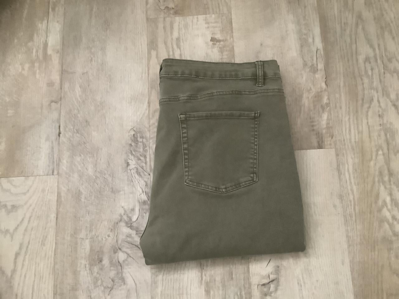 Norah Jeans Fit & Flair z.g.a.n.